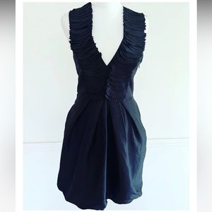 Beautiful formal Nicola Finetti dress